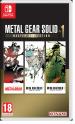Metal Gear Solid: Master Collection Vol. 1 