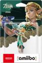 Nintendo Amiibo Character - Zelda (Tears of the Kingdom Collection) 