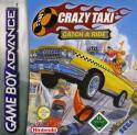 Crazy Taxi