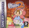 Mr Driller 2