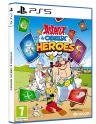Asterix & Obelix: Heroes 