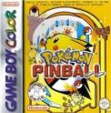 Pokemon Pinball