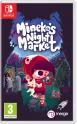 Mineko?s Night Market 