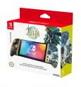 HORI Zelda Split Pad Pro (For Nintendo Switch) 