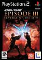 Star Wars Episode III: Revenge of the Sith