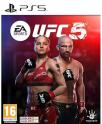 EA Sports UFC 5 