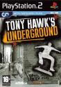 Tony Hawks Underground