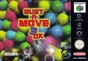 Bust A Move 3 DX