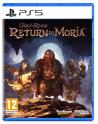 The Lord of the Rings: Return to Moria 