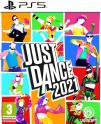 Just Dance 2021 