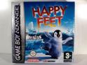 Happy Feet