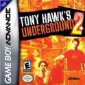 Tony Hawks Underground 2