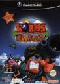 Worms Blast