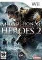 Medal of Honor: Heroes 2