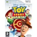 Toy Story Mania
