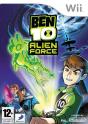 Ben 10: Alien Force