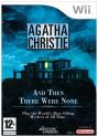 Agatha Christie: And Then There Was None