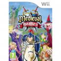 Medieval Games