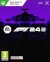 EA Sports: F1 24 (Compatible with Xbox One) 