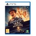 Agatha Christie: The ABC Murders 