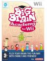 Big Brain Academy