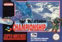 Val dIsere Championship - SCN