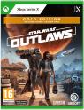 Star Wars Outlaws - Gold Edition 