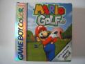 Mario Golf