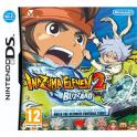 Inazuma Eleven 2: Blizzard