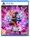 Dragon Ball: Xenoverse 2 