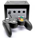 Gamecube Basenhet Svart