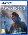 Unknown 9: Awakening 