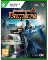 Dynasty Warriors 9: Empires (Compatible with Xbox One) (French Box - Multi Lang In Game) 