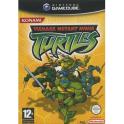 Teenage Mutant Ninja Turtles