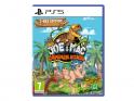 New Joe&mac: Caveman Ninja-limited Edition (playstation 5)