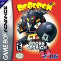 Robopon 2: Cross Version