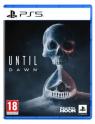 Until Dawn Re-Cut 