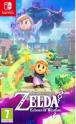 The Legend of Zelda: Echoes of Wisdom 