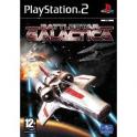 Battlestar Galactica