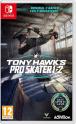 Tony Hawks Pro Skater 1 And 2 (nintendo Switch)