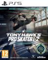 Tony Hawks Pro Skater 1 And 2 (playstation 5)