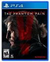 Metal Gear Solid V (5): The Phantom Pain (#) 