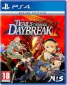 The Legend of Heroes: Trails through Daybreak II Deluxe Edition 