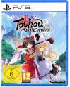 Touhou Spell Carnival - Day One Edition 