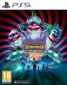 Killer Klowns From Outer Space: The Game 