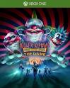 Killer Klowns From Outer Space: The Game 