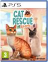 Cat Rescue Story 