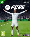 EA Sports FC 25 (Other) (Compatible with Xbox One) 