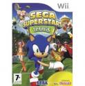 Sega Superstars Tennis