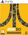 Atari 50: The Anniversary Celebration - Expanded Edition 
